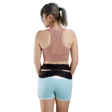 sport waist support Rehabilitation Lumbar Support Sports Protection Waist Belt