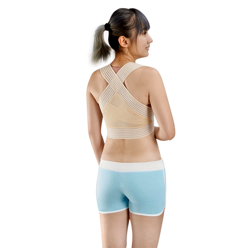 New Wholesale Adult Kids Anti-hump Back Posture Corrector Belt 