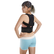 Anti-hump Back Posture Corrector Belt 
