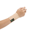 High quality factory price elastic winding breathable wrist support/wrist bracer/wrist bandage